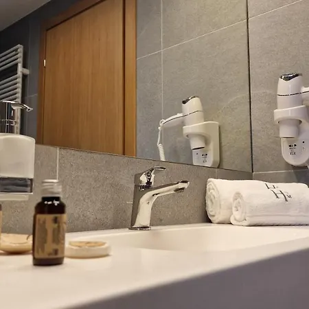Hotel Sorin Mihai 4*