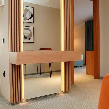 Hotel Sorin Mihai