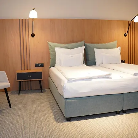 Hotel Sorin Mihai