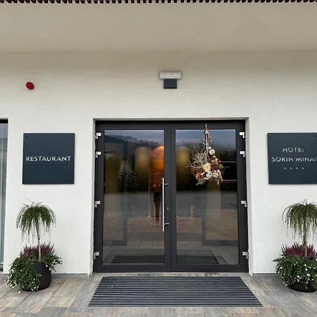 Sorin Mihai Hotel